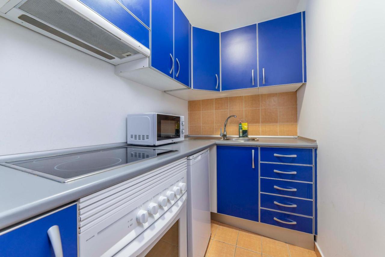 Rosamar Canteras Beach Apartman Las Palmas de Gran Canaria Kültér fotó