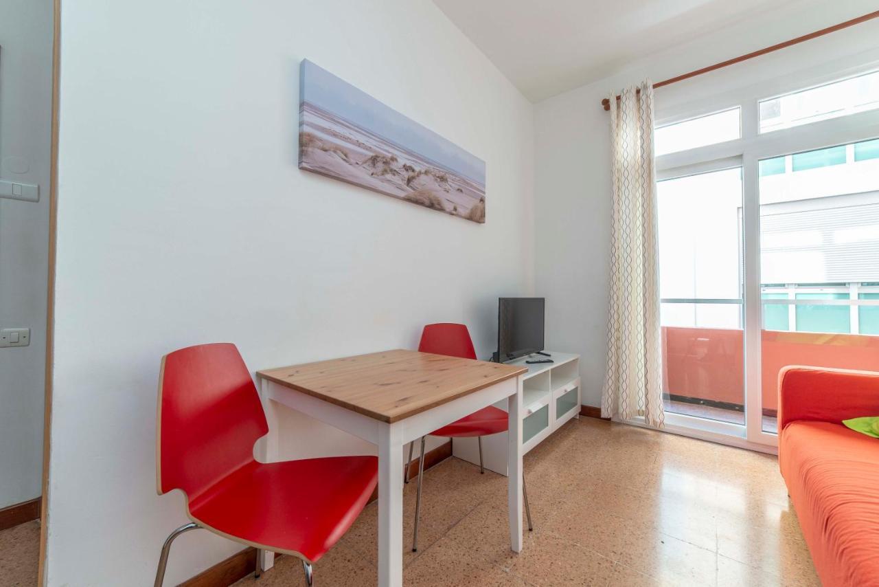Rosamar Canteras Beach Apartman Las Palmas de Gran Canaria Kültér fotó