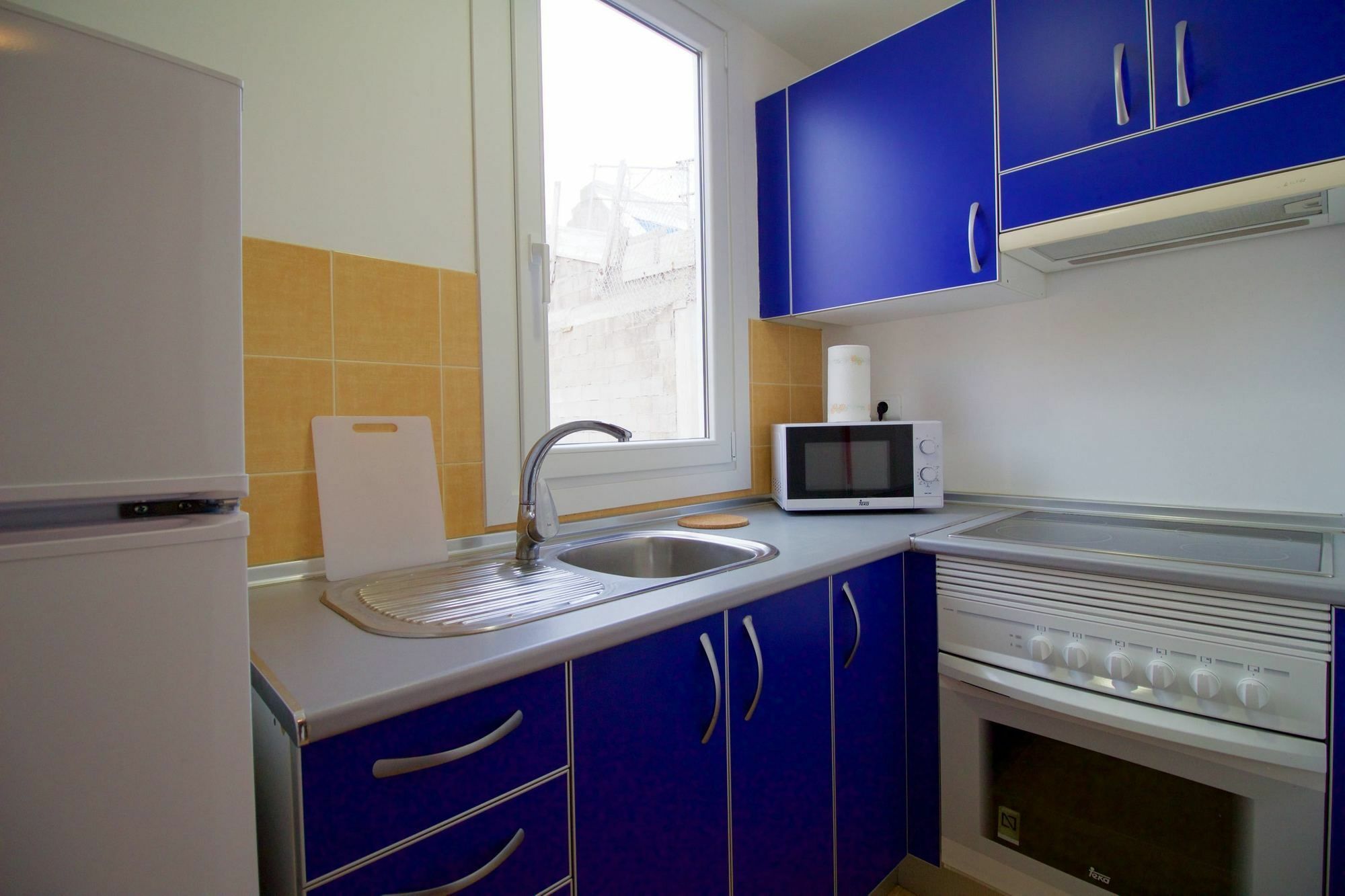 Rosamar Canteras Beach Apartman Las Palmas de Gran Canaria Kültér fotó