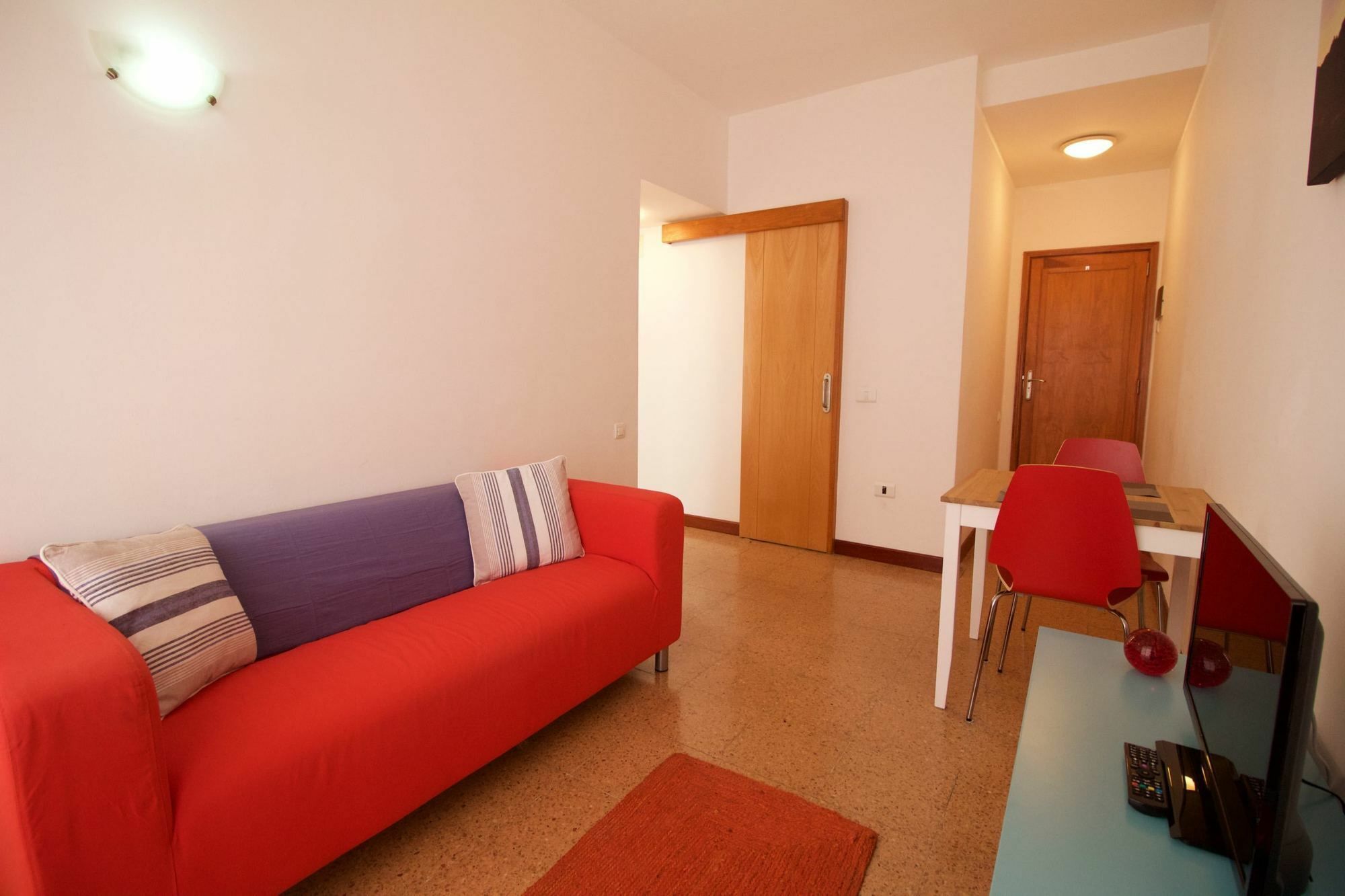 Rosamar Canteras Beach Apartman Las Palmas de Gran Canaria Kültér fotó