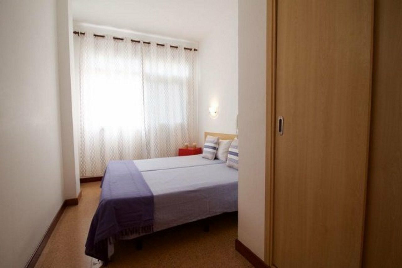 Rosamar Canteras Beach Apartman Las Palmas de Gran Canaria Kültér fotó